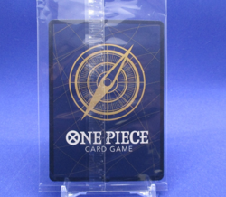 Monkey D. Luffy Mini Tin Vol.3 P-108 Asia Exclusive One Piece Card JAPAN Sealed - Image 2