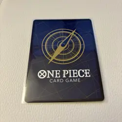 Roronoa Zoro One Piece Round 1 Promo (IN HAND! SHIPS NEXT DAY!) - Image 2