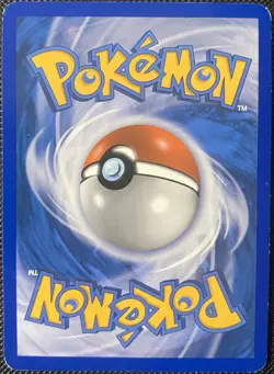 Torchic 67/108 Power Keepers Regular Pokemon Card - Image 2
