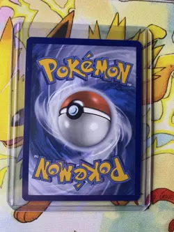 Magneton 159 Sv: Scarlet & Violet Promo Cards Holo - Image 4
