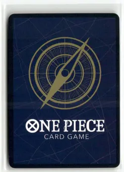 PERONA SOCCER ONE PIECE Holographic Custom Art Anime Collectible Card - Image 1