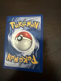 Pokemon Neo Genesis Togepi Card 51/111 - Image 4