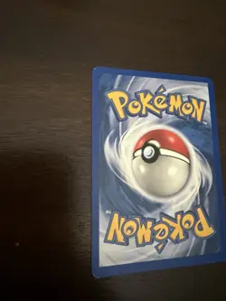 Pokemon Neo Genesis Togepi Card 51/111 - Image 5