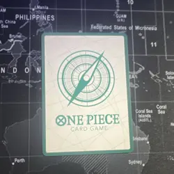 One Piece Don!! Card Chinese Edition Standard Size Card Stock - Image 2
