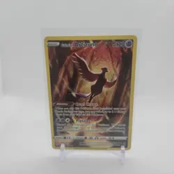 Galarian Articuno SWSH282 SWSH: Sword & Shield Promo Cards Holo - Image 1