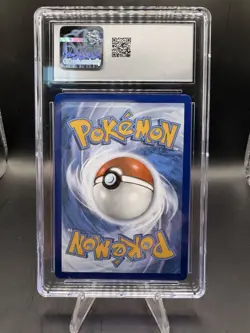 Jolteon VMAX 051/203 Evolving Skies CGC 10 Ultra Rare Holo Pokemon Card 2021 - Image 2