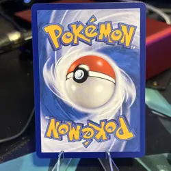 2025 Pokemon Gem Horizons Pack Vol. 2 Sylveon Pokeball #0904 Chinese Near Mint - Image 3