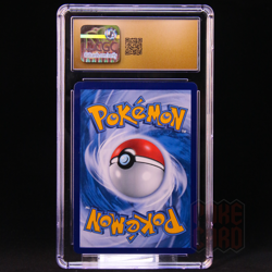 Rika SAR CSV4C-159/129 Pokemon Card Chinese CGC P10 #1 - Image 2