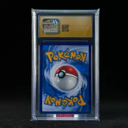 【Exclusive 】Rika SAR CSV4C-159/129 Pokemon Card Chinese CGC P10 #1 - Image 2