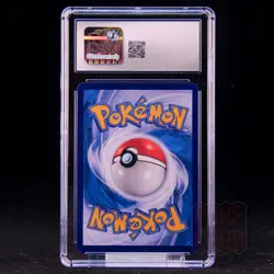 Mimikyu VMAX CSR CS4.5C-078/063 Pokemon Card Chinese CGC 10 #1 - Image 2