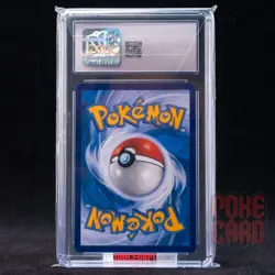 Chili＆Clian＆Cress SR CS4bC-155/132 Pokemon Card Chinese CGC 10 #1 - Image 2