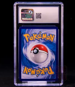 Pikachu VMAX CS4.1C-017/004 Pokemon Card Chinese CGC 9 #1 - Image 2