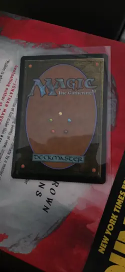 Yawgmoth, Thran Physician Non-Foil Modern Horizons 116/254 Mythic MTG Pack Fresh - Image 2