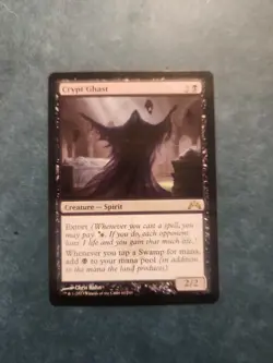 Crypt Ghast Gatecrash Regular X2 - Image 1