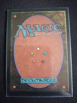 Final Fantasy Universe Beyond Magic The Gathering Vivi's Persistence Borderless - Image 2