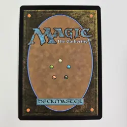 Avatar Sanctuary Foil Cryptolith Rite Secret Lair Airbender A Lot To Learn MTG - Image 2