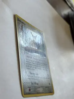 Delcatty 4/92 Holo Rare EX Legend Maker Lightly Played Pokemon Card - Image 3