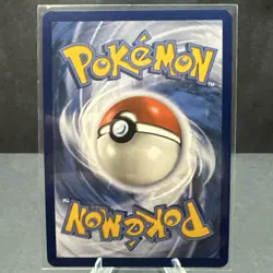 Pokemon TCG Flygon ex 106/191 SV08: Surging Sparks Double Rare Holo NM - Image 2
