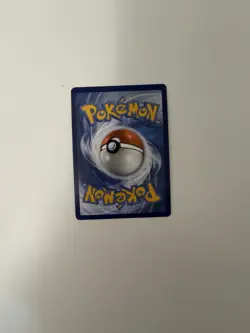 Pokemon - Teal Mask Ogerpon 123 - Sv: Scarlet & Violet Promo - Holo 110 HP - Image 3