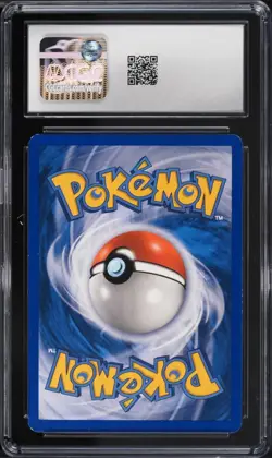 CGC 6.5 Mew Holo Rare Secret Wonders D&P 2007 Pokemon Card #15 - Image 2