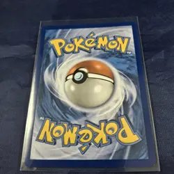 Pokemon Clefairy #63/108 English Evolutions Reverse Holo - Image 2