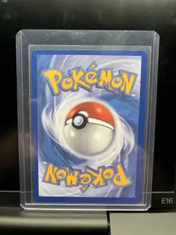 Mega Darkrai EX 116/084 Pokemon TCG Me05: Pitch Black Special Illustration Rare - Image 2