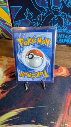 Pokemon Virizion 095/086 Sv: White Flare IR - NEAR MINT - FAST & SAFE SHIPPING - Image 2
