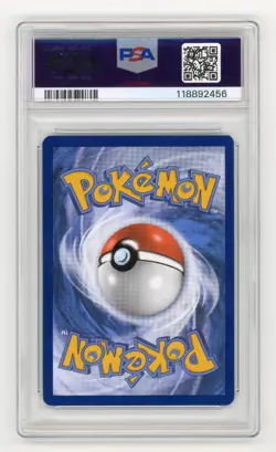 Mewtwo 52 Pokemon Promo Pokemon TCG SV Promo PSA 9 - Image 2