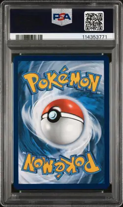 2025 POKEMON PRE EN-PRISMATIC EVOLUTIONS ULTRA RARE FRIENDS IN PALDEA PSA 10 - Image 2