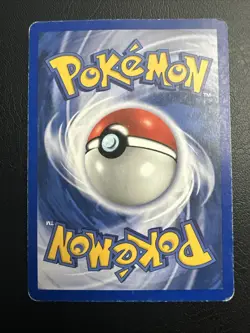 Cyndaquil 56/111 Neo Genesis Pokemon Unlimited MP/HP - Image 2