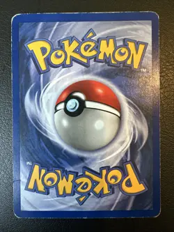 Squirtle 63/102 Common Base Set Unlimited Pokemon HP - Image 2