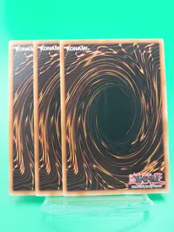 3x Call of the Haunted - RP02-EN006 - Common - Unlimited Edition LP YuGiOh! - Image 2