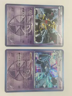 Pokemon Plasma Freeze Holo 12-Card Lot NM/LP/MP - Image 2