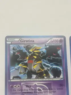 Pokemon Plasma Freeze Holo 12-Card Lot NM/LP/MP - Image 3