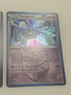 Pokemon Plasma Freeze Holo 12-Card Lot NM/LP/MP - Image 4