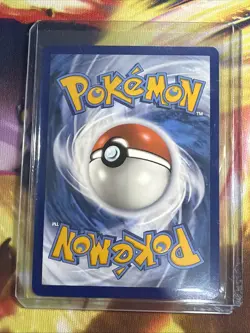 2024 Pokemon Battle Academy Darkrai ex 110 Black Star Promo(Darkrai Stamped) - Image 3