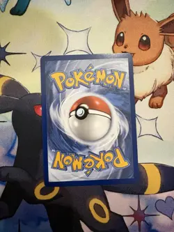 Slowbro 090/084 Illustration Rare Pitch Black Pokemon TCG NM - Image 2