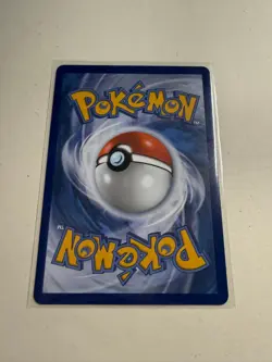 Canari 257/217 Ultra Rare Ascended Heroes Pokemon Holo Near Mint - Image 2