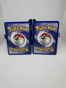 Pokemon TCG Full Heal Energy 81/82 AND Potion Energy 82/82 Team Rocket LP - Image 4