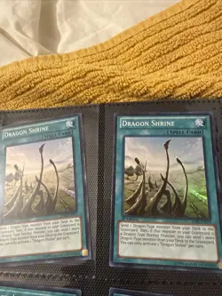YUGIOH SPELL CARD LOT OF 12 super rare common 1st edition - Image 2