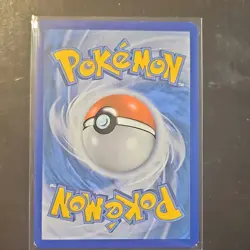 Pokemon TCG Mew EX XY126 XY Holo Full Art Promo EN 120 HP Basic 2016 - Image 4