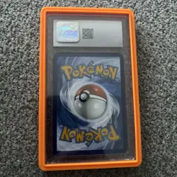 Pokemon CGC 10 Gem Mint 151 Special Illustration Rare Charizard 199/165 - Image 2