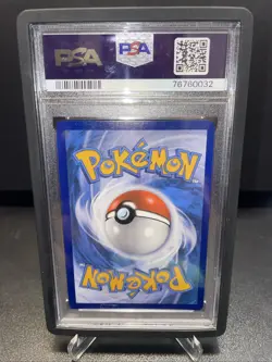 Pokemon Charizard VMAX SWSH261 Sword & Shield Black Star Promo PSA 10 - Image 3