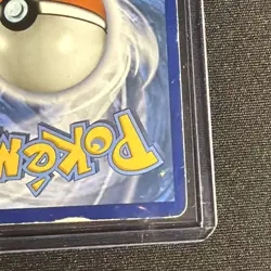 The Pokemon Company Sylveon GX 140/145 Guardians Rising Full Art Holo Ultra Rare - Image 5