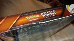 Kingdra Ex Collection Box Pokemon Lot w/ Unbroken Bonds Hanger Box + More - Image 3