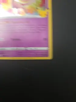 Mew 011/025 Holo Rare Celebrations Pokemon TCG NM - Image 4