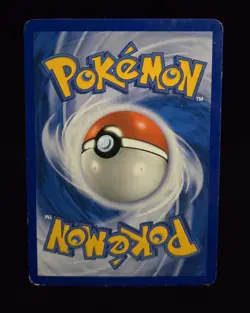 Pokemon TCG - SLOWPOKE - 82/106 - DIAMOND & PEARL: GREAT ENCOUNTERS (2008) - MP - Image 3