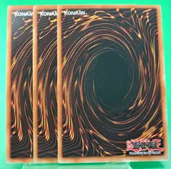 YUGIOH - MASK OF RESTRICT X3 - COMMON - RP02 - NM - Image 2