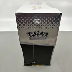 Pokemon TCG Scarlet Violet Prismatic Evolutions Elite Trainer Box ETB New Sealed - Image 2