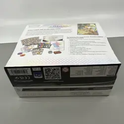 Pokemon TCG Scarlet Violet Prismatic Evolutions Elite Trainer Box ETB New Sealed - Image 4